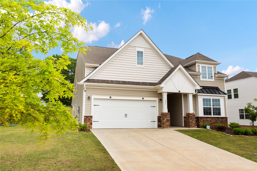 121 Somerset Lane, Central, South Carolina image 40