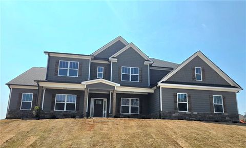 Photo of 220 Holly Branch Road, Piedmont, SC 29673 (MLS # 20299321)