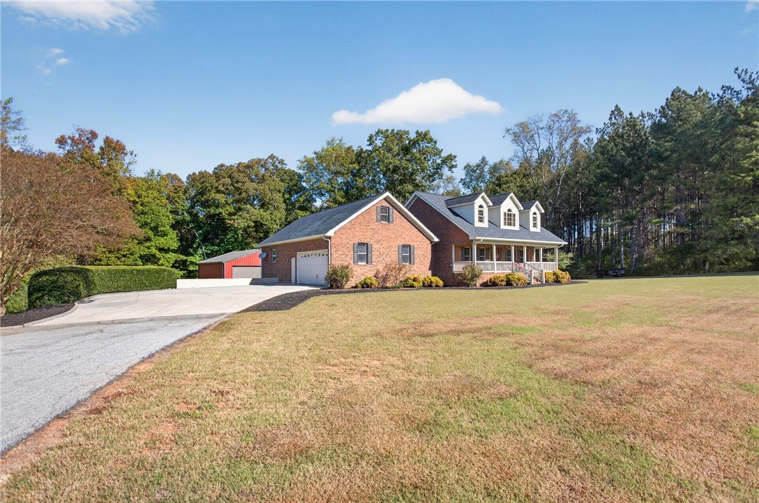 485 Quarter Horse Trail