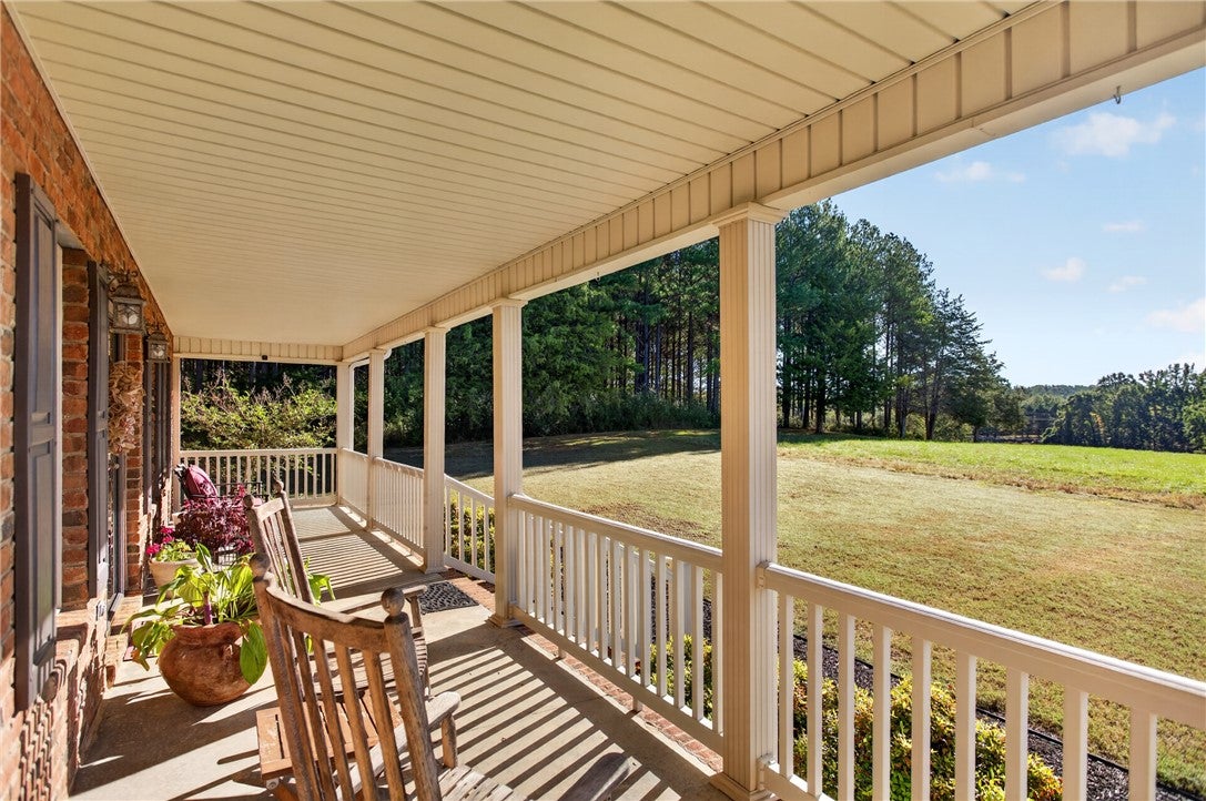 485 Quarter Horse Trail