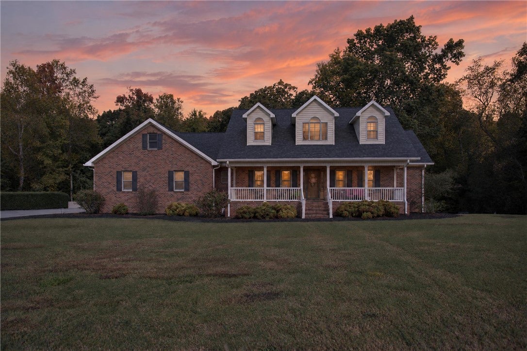485 Quarter Horse Trail