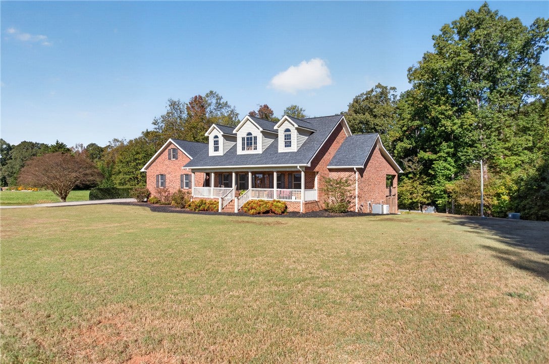 485 Quarter Horse Trail