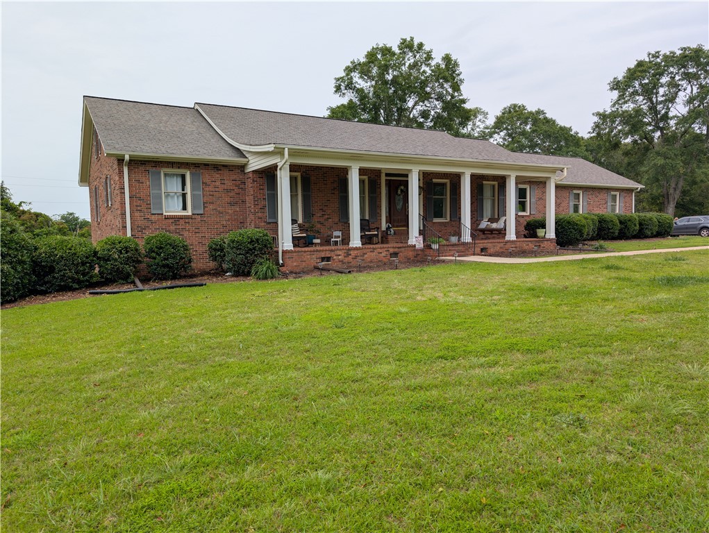 106 Emma Drive, Honea Path, South Carolina image 5