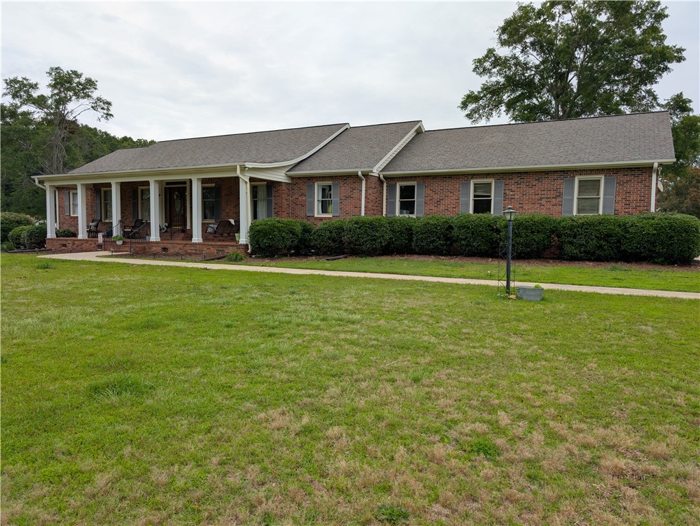 106 Emma Drive, Honea Path, South Carolina image 1