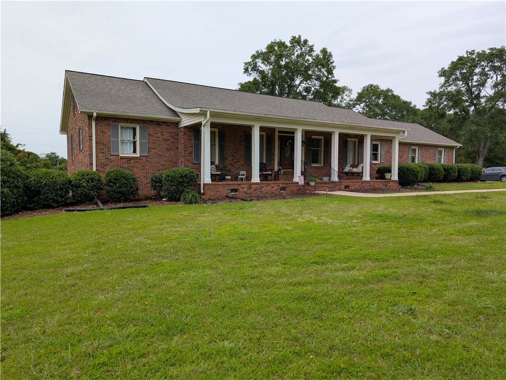 106 Emma Drive, Honea Path, South Carolina image 4