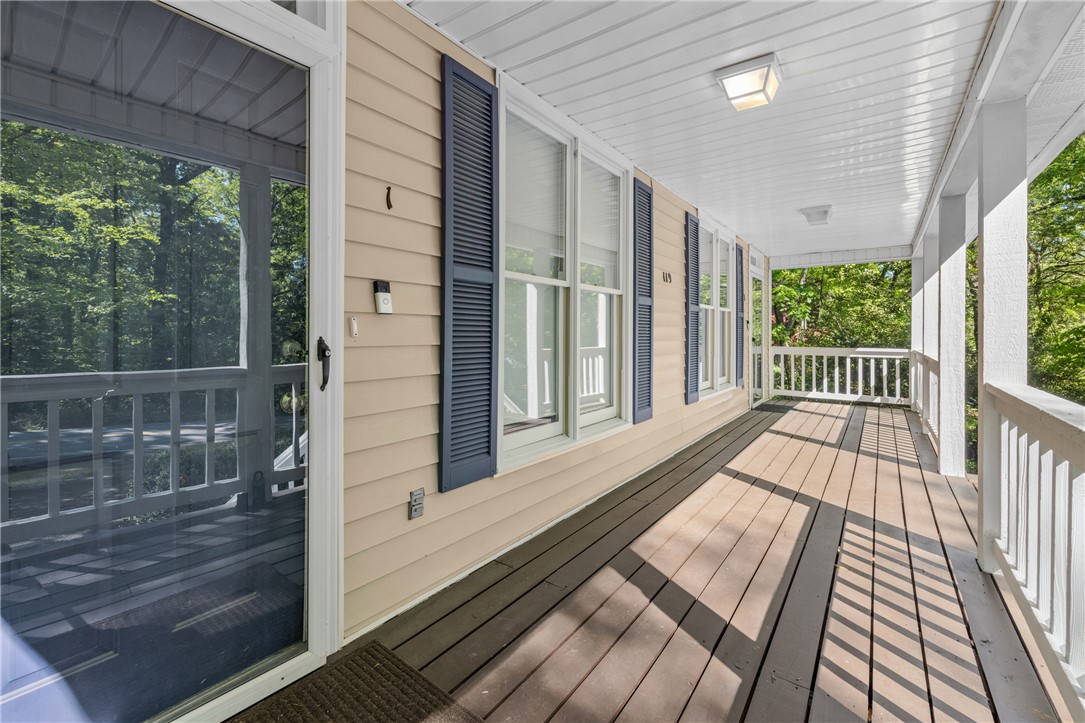 119 Clemson Street 3 and 4, Clemson, SC Home for Sale 3 119 Clemson Street 3 and 4