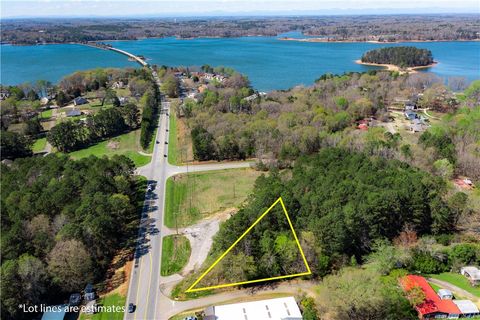Vacant Land For Sale - LOT 1 Kosma Drive<br/> Anderson, SC 29626
