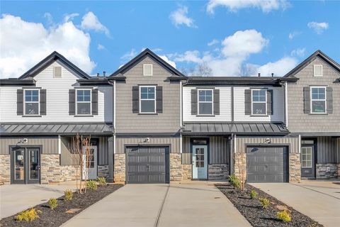 Photo of 404 Belgrove Way, Easley, SC 29640 (MLS # 20295467)