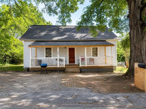 Homes For Sale - 209 Bailey Street<br/> Anderson County, Anderson, SC 29621