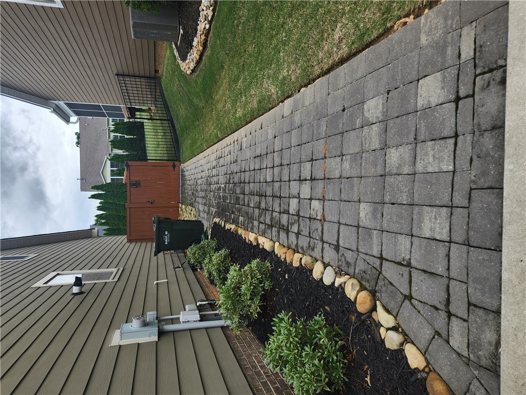 256 Chickadee Trail, Easley, South Carolina image 28
