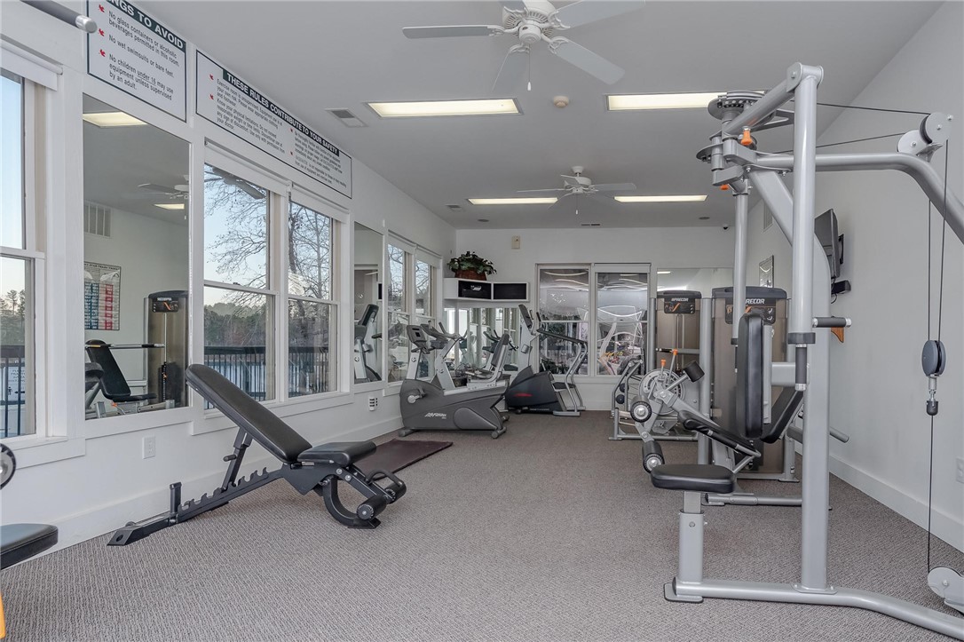 1230 Melton Road #31, West Union, South Carolina image 40