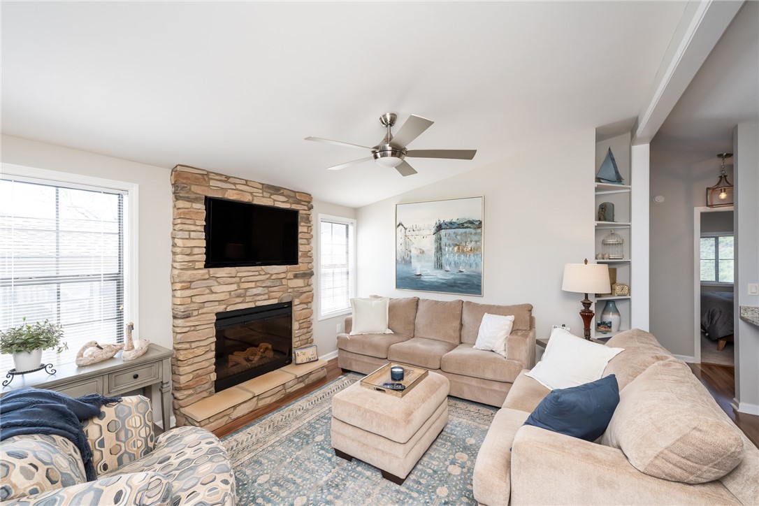 1230 Melton Road #31, West Union, South Carolina image 5