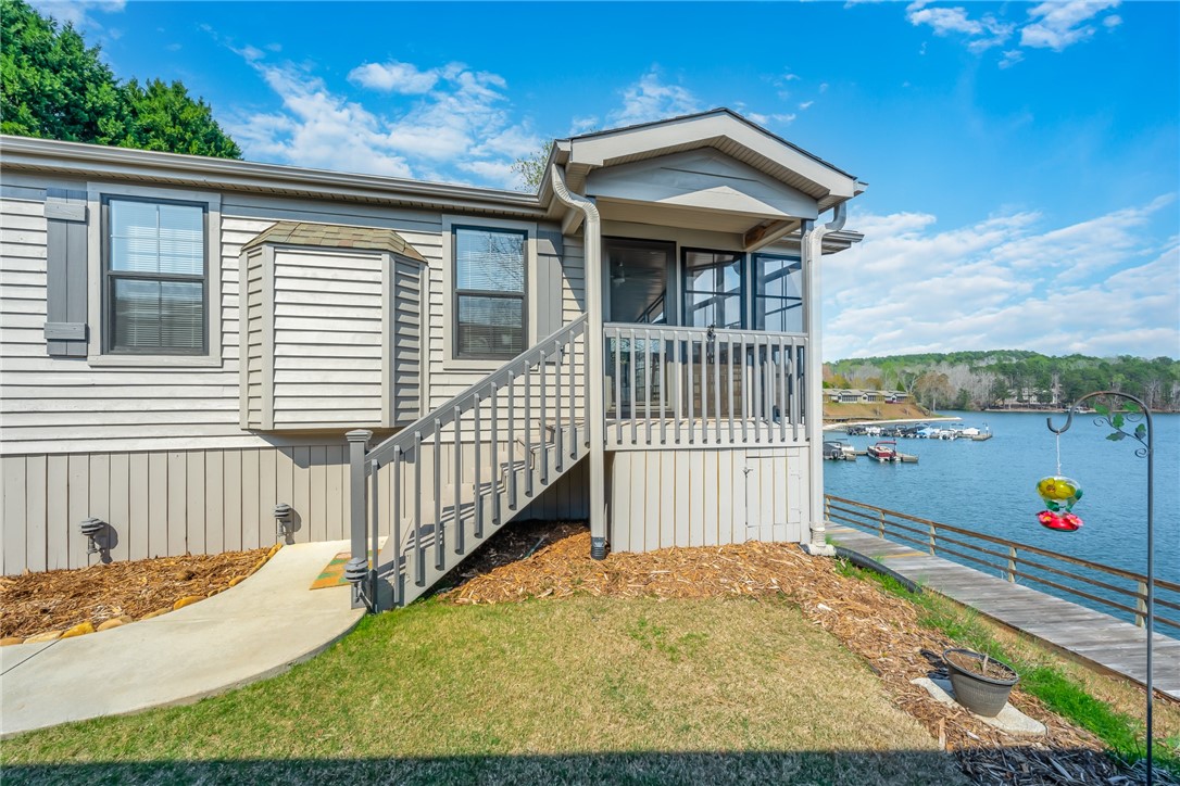 1230 Melton Road #31, West Union, South Carolina image 1