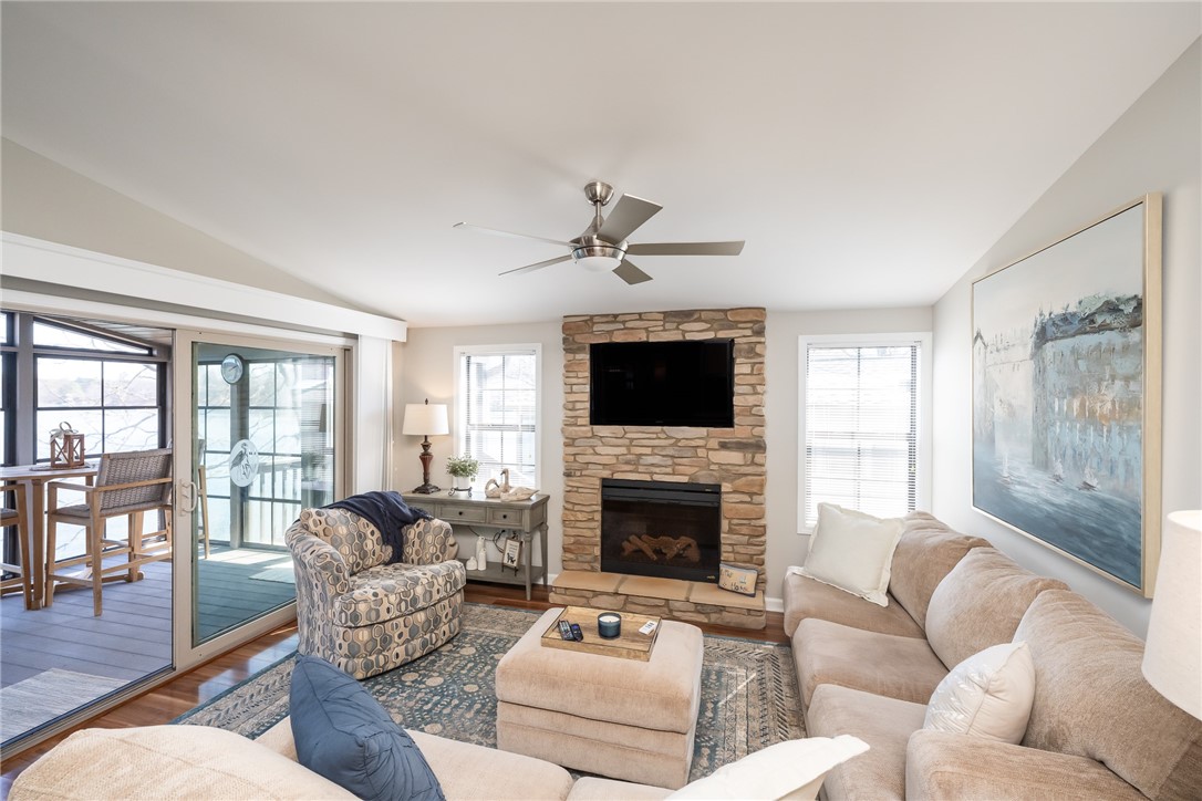 1230 Melton Road #31, West Union, South Carolina image 6