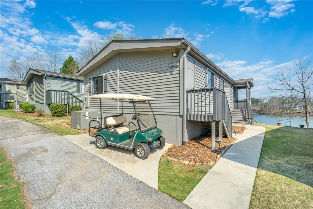 1230 Melton Road #31, West Union, South Carolina image 23