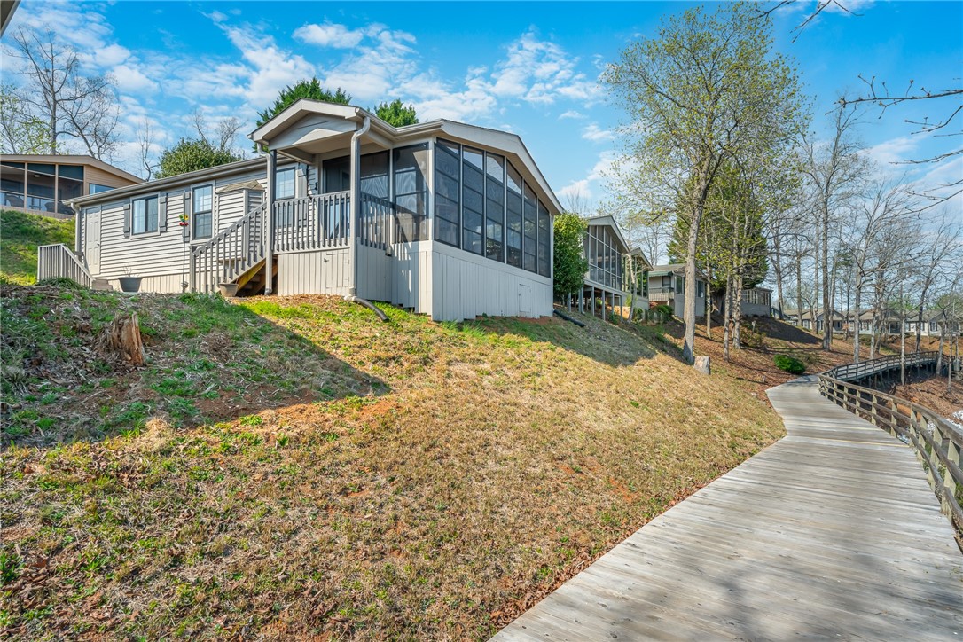 1230 Melton Road #31, West Union, South Carolina image 25
