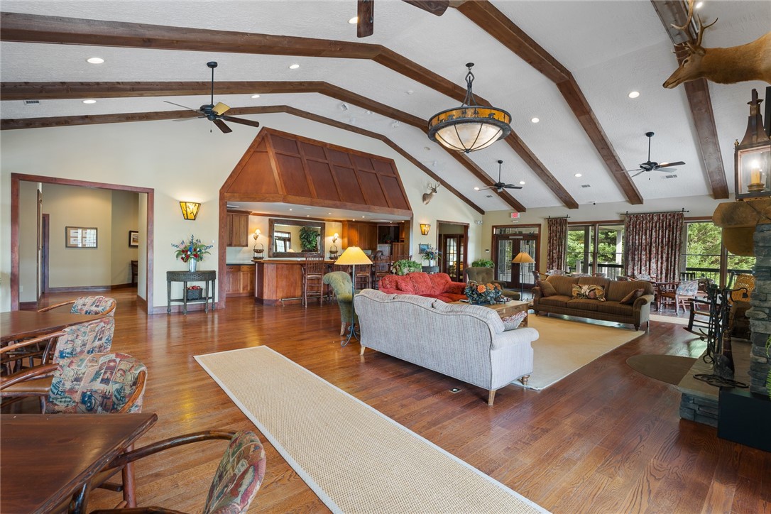 1230 Melton Road #31, West Union, South Carolina image 35