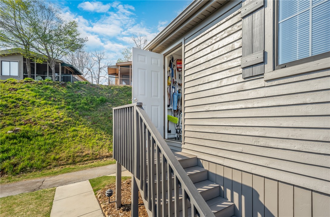 1230 Melton Road #31, West Union, South Carolina image 22