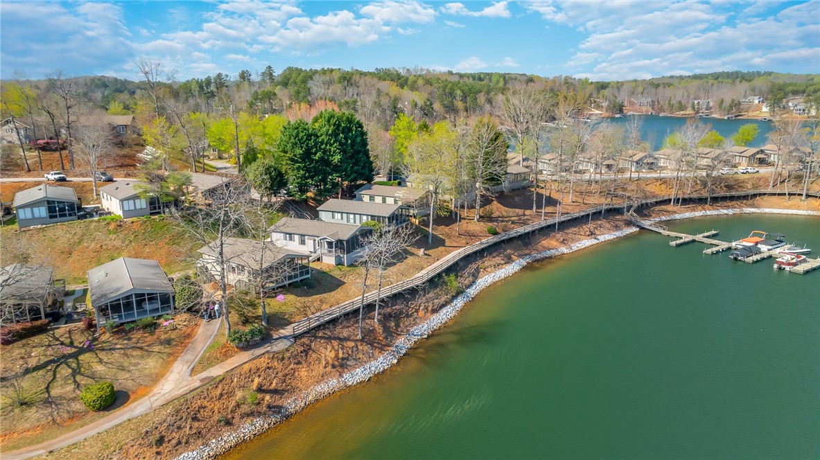 1230 Melton Road #31, West Union, South Carolina image 28