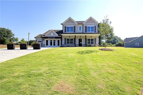 Photo of 101 Arbor Woods Way, Easley, SC 29642 (MLS # 20293858)