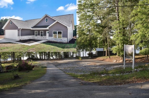 Photo of 150 Sky Lane, Townville, SC 29689 (MLS # 20308453)