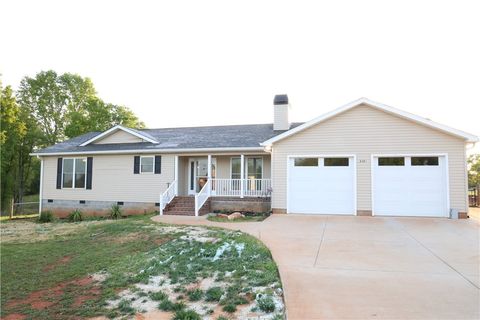 Photo of 5381 Olden Porter Road, Pendleton, SC 29670 (MLS # 20300269)