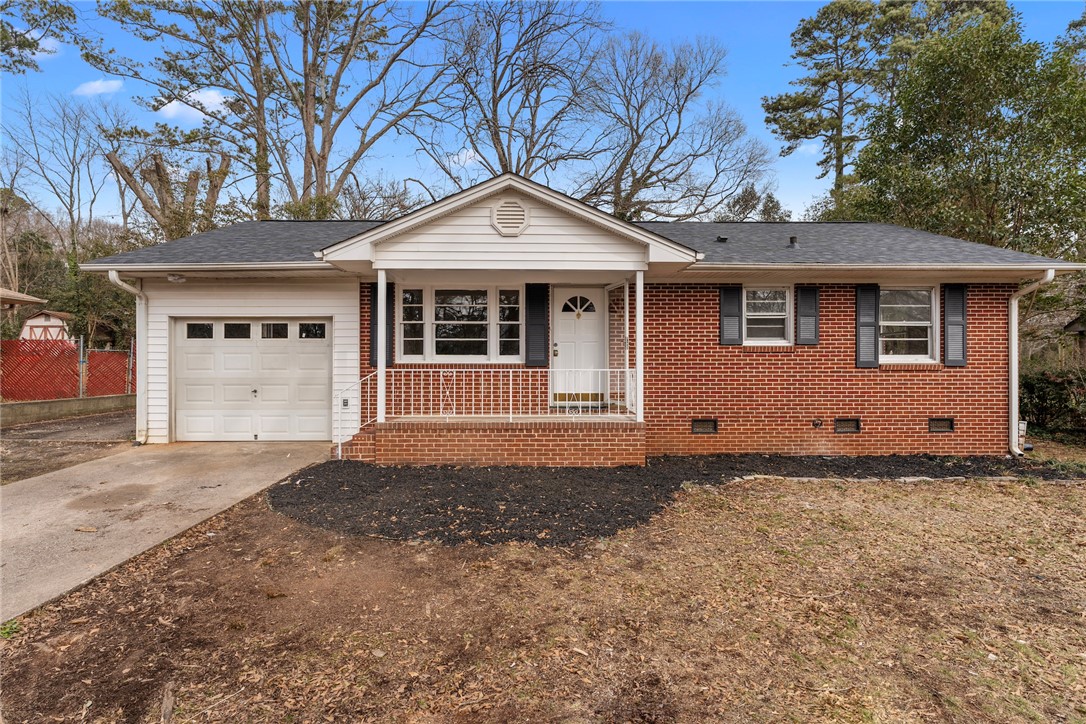 406 Lilac Street, Anderson, South Carolina image 1
