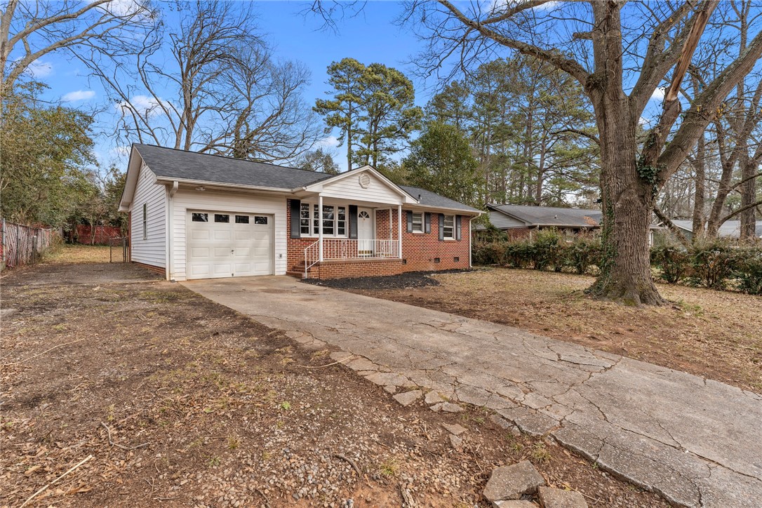 406 Lilac Street, Anderson, South Carolina image 2