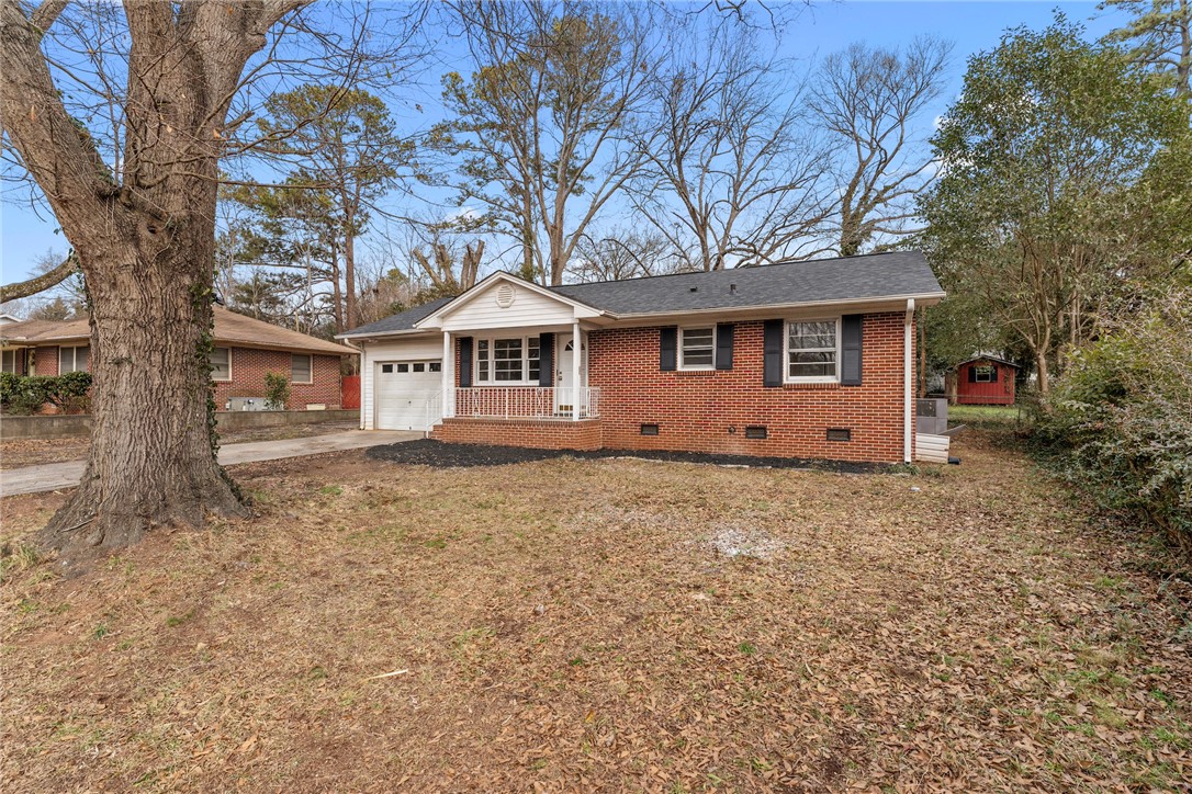 406 Lilac Street, Anderson, South Carolina image 3