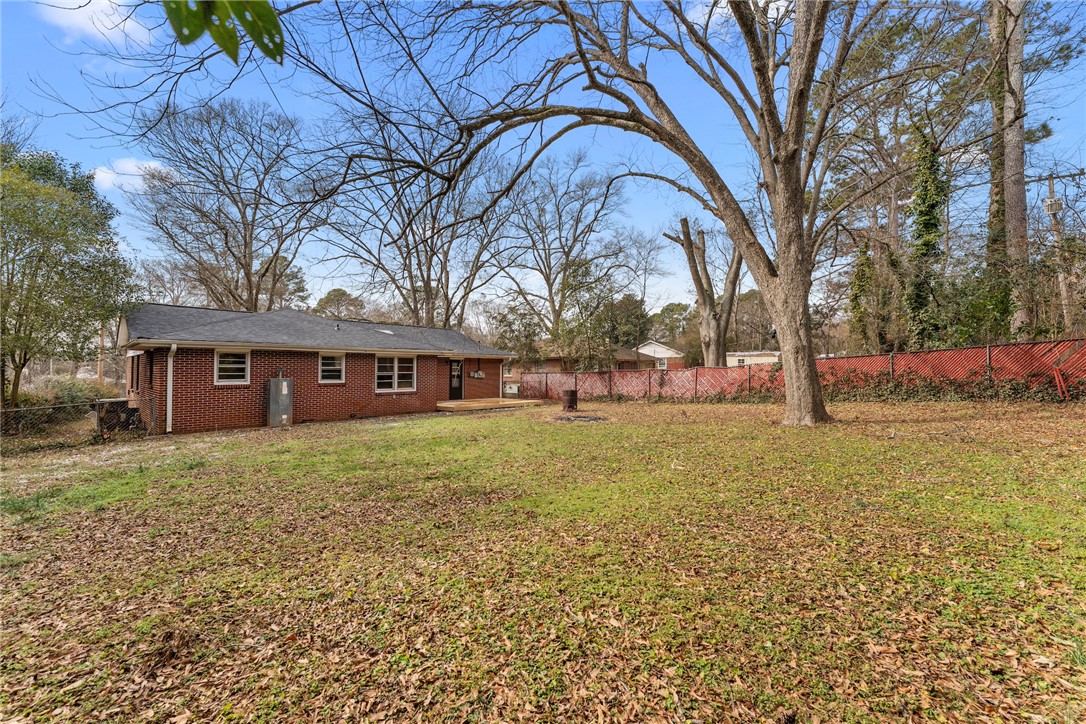 406 Lilac Street, Anderson, South Carolina image 24