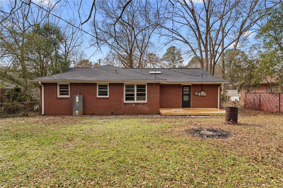 406 Lilac Street, Anderson, South Carolina image 22