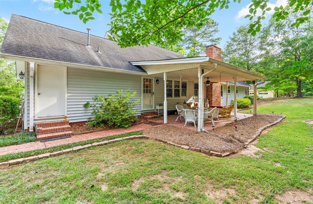 204 Millwood Road, Abbeville, South Carolina image 5