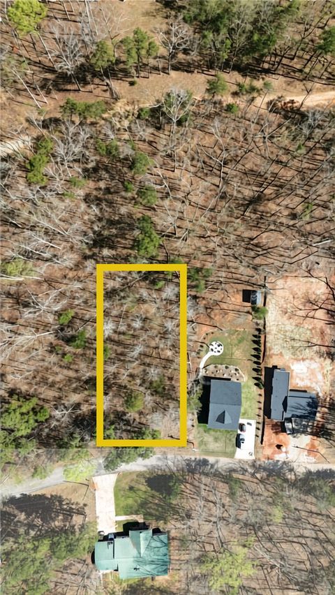 Vacant Land For Sale - 355 Beech Drive<br/> Westminster, SC 29693