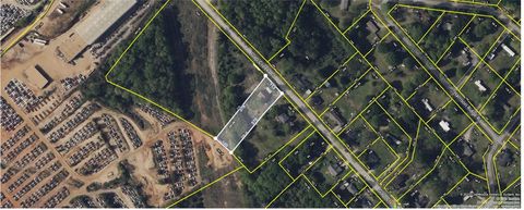 Vacant Land For Sale - 381 Gap Creek Road<br/> Duncan, SC 29334