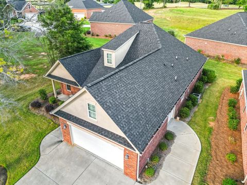 Photo of 107 Queens Court, Greenwood, SC 29649 (MLS # 20293550) Photo of 107 Queens Court, Greenwood, SC 29649 (MLS # 20293550)