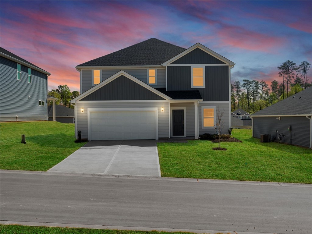214 Maxwell Drive, Easley, South Carolina image 34