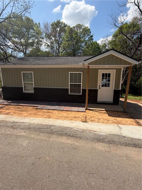 Photo of 221 Richey Street, Anderson, SC 29625 (MLS # 20299385)