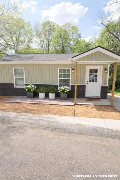 Photo of 221 Richey Street, Anderson, SC 29625 (MLS # 20299385)
