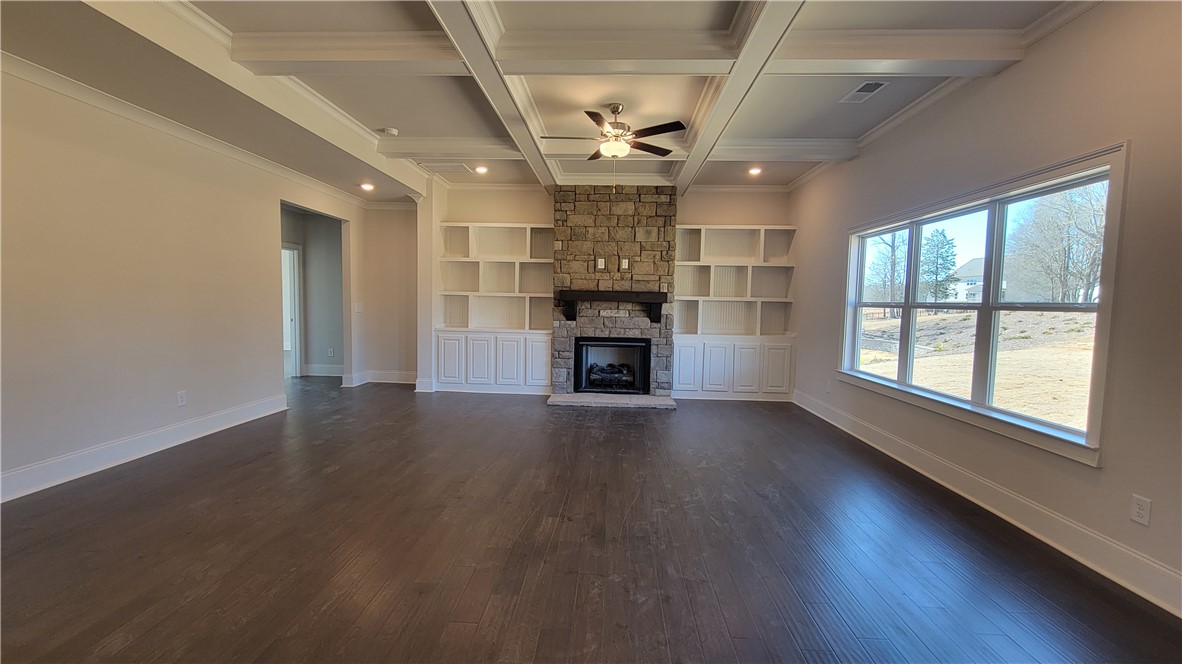 300 Forest Edge Road #LOT48, Piedmont, South Carolina image 5