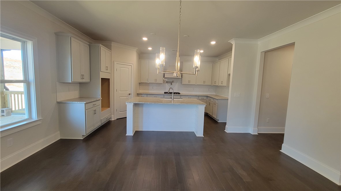 300 Forest Edge Road #LOT48, Piedmont, South Carolina image 6