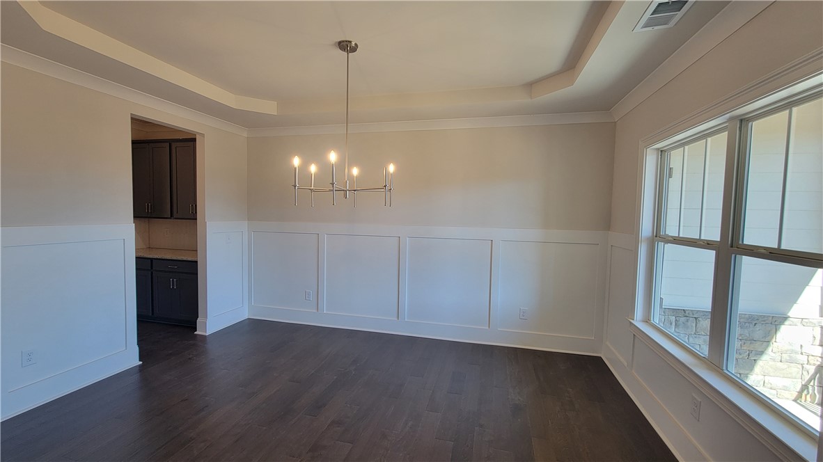 300 Forest Edge Road #LOT48, Piedmont, South Carolina image 3