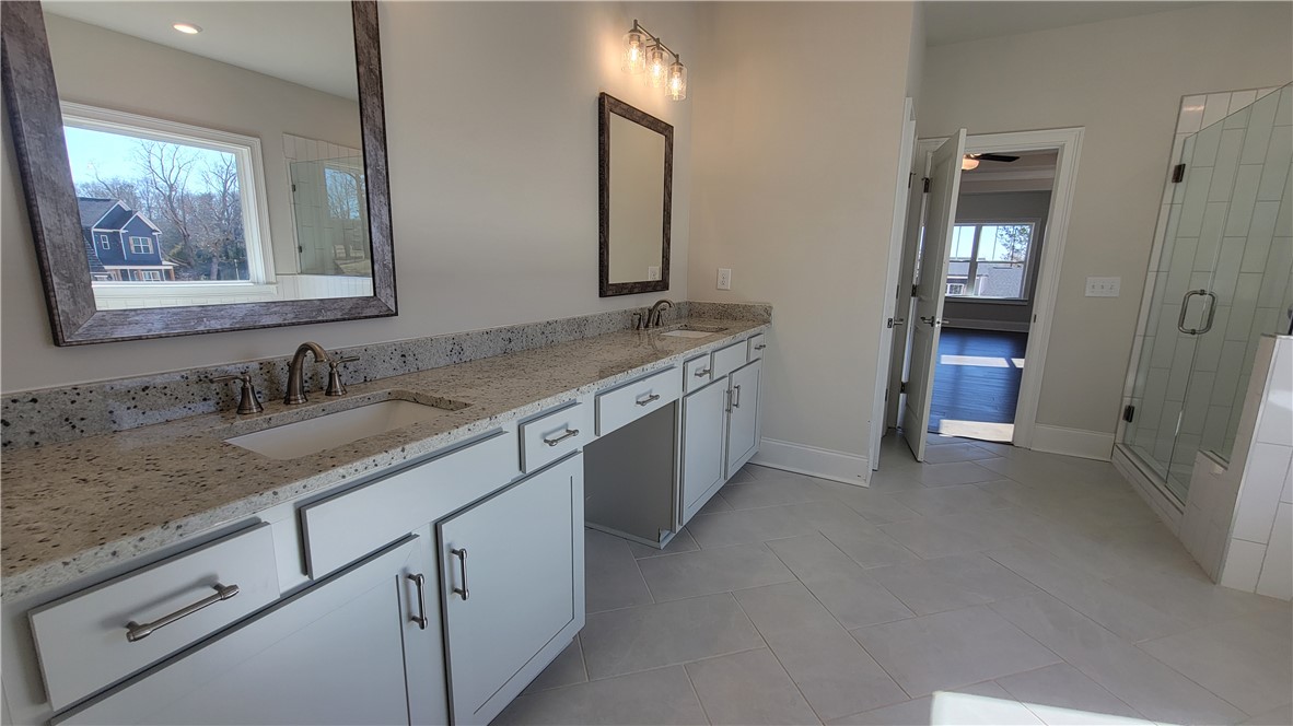 300 Forest Edge Road #LOT48, Piedmont, South Carolina image 12