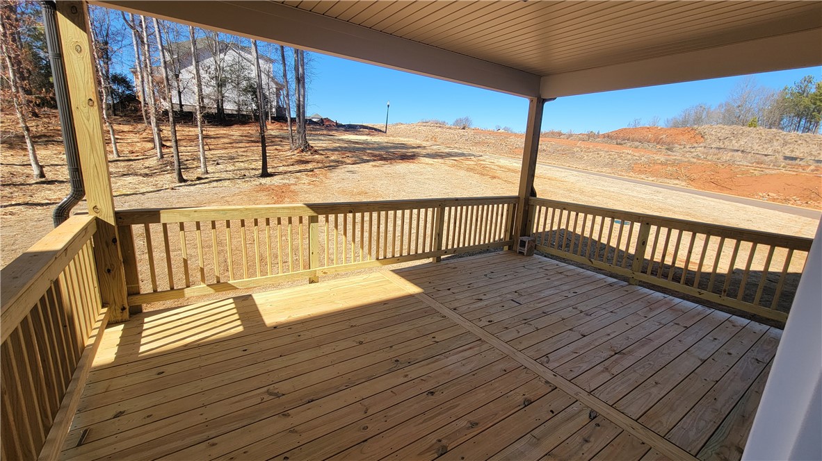 300 Forest Edge Road #LOT48, Piedmont, South Carolina image 19