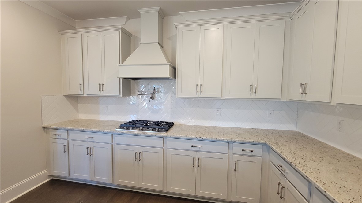 300 Forest Edge Road #LOT48, Piedmont, South Carolina image 7