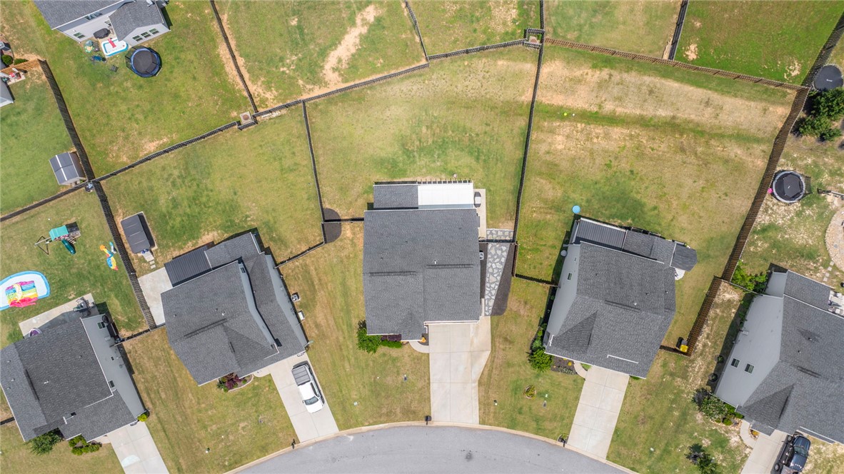 305 Vicksburg Drive, Piedmont, South Carolina image 36
