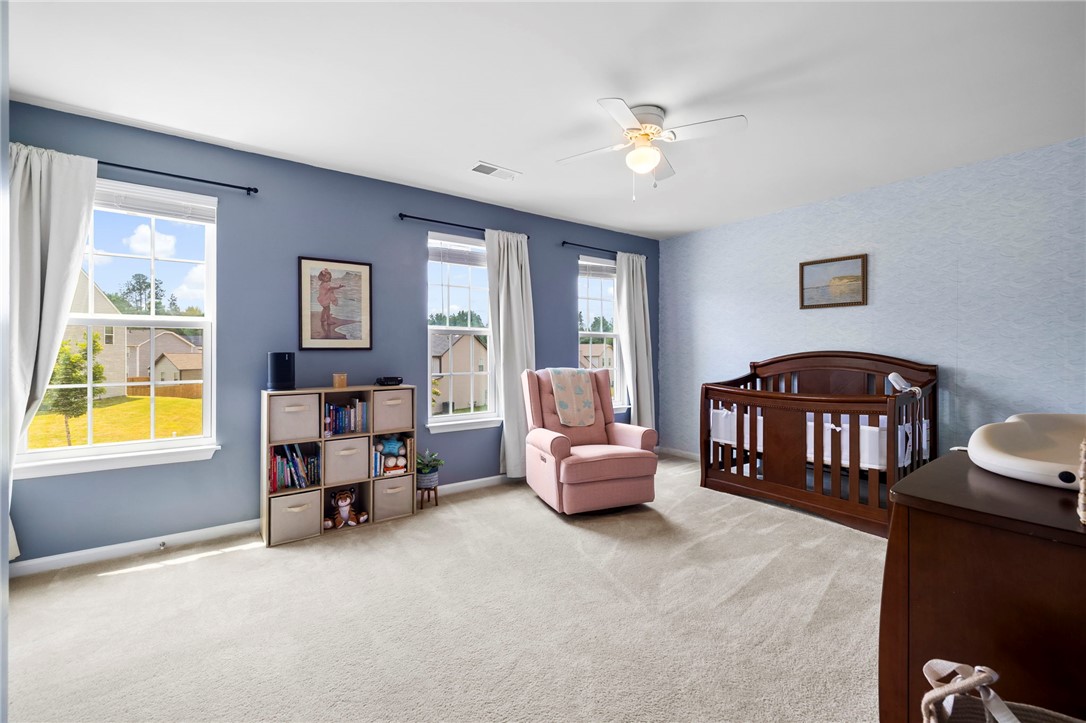 305 Vicksburg Drive, Piedmont, South Carolina image 23