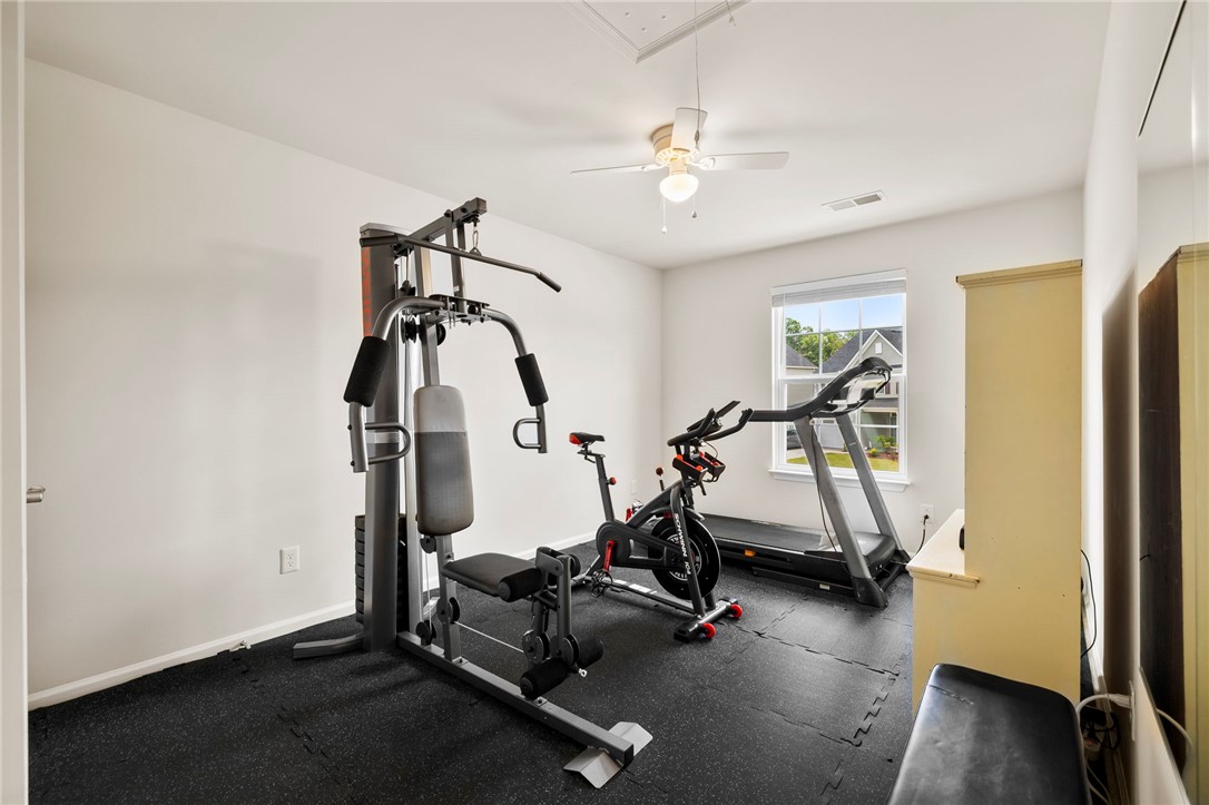 305 Vicksburg Drive, Piedmont, South Carolina image 27