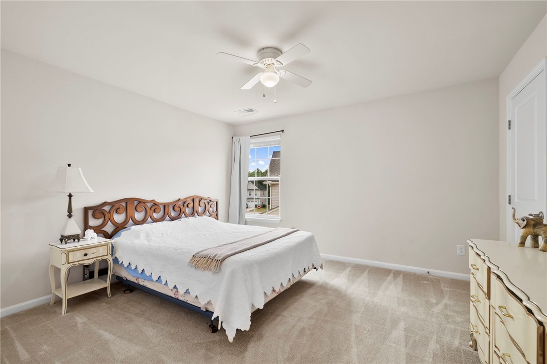 305 Vicksburg Drive, Piedmont, South Carolina image 25