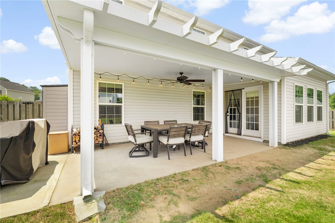 305 Vicksburg Drive, Piedmont, South Carolina image 32