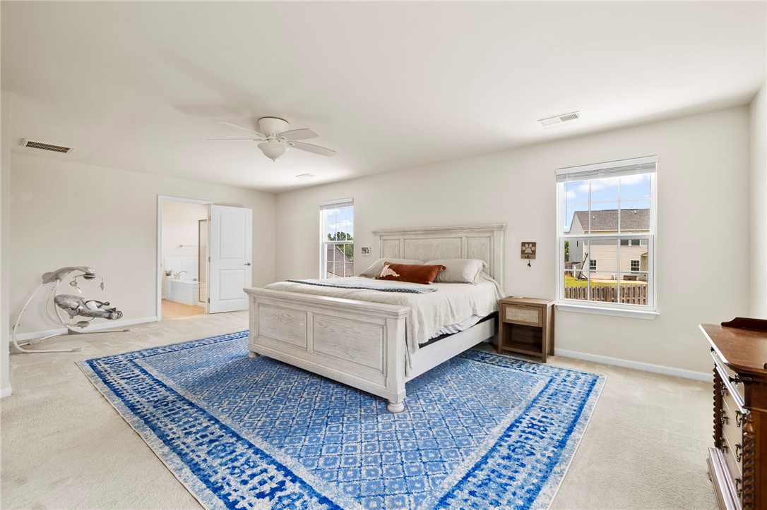 305 Vicksburg Drive, Piedmont, South Carolina image 19